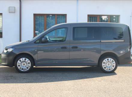 Volkswagen - Caddy