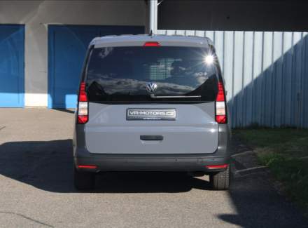 Volkswagen - Caddy