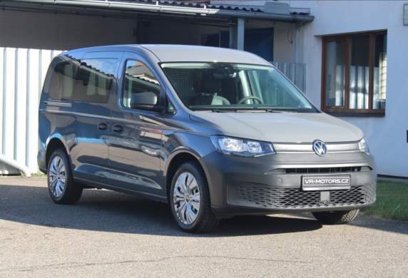 Volkswagen - Caddy