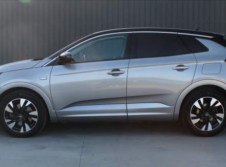 Opel - Grandland X