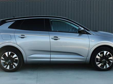 Opel - Grandland X