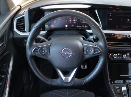 Opel - Grandland X