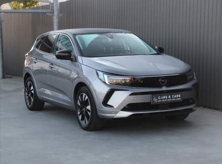 Opel - Grandland X