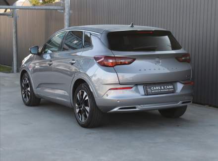 Opel - Grandland X