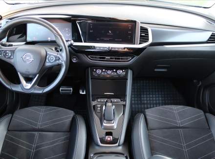 Opel - Grandland X