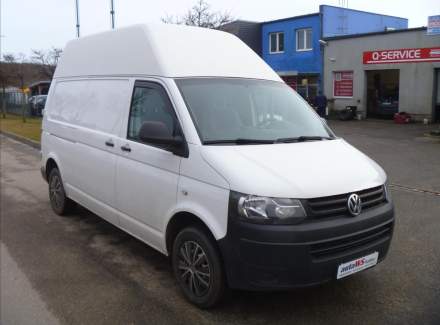 Volkswagen - Transporter