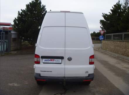 Volkswagen - Transporter