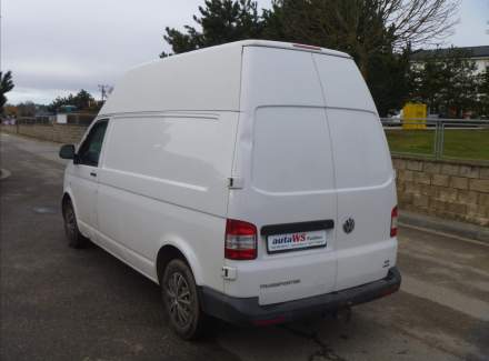 Volkswagen - Transporter