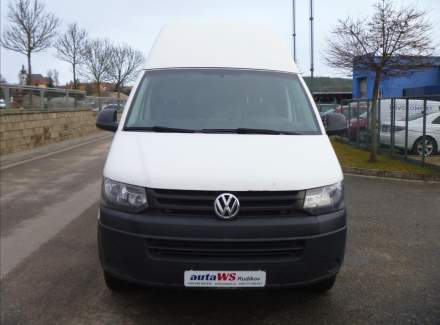 Volkswagen - Transporter