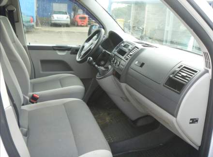 Volkswagen - Transporter