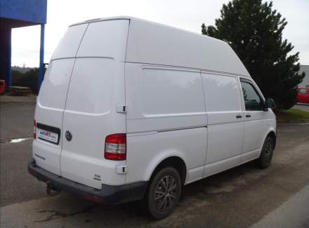 Volkswagen - Transporter