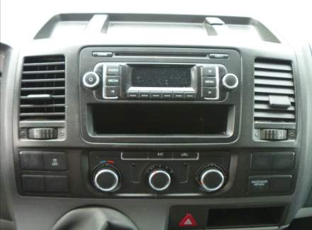 Volkswagen - Transporter