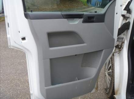 Volkswagen - Transporter