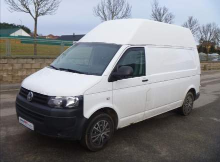Volkswagen - Transporter