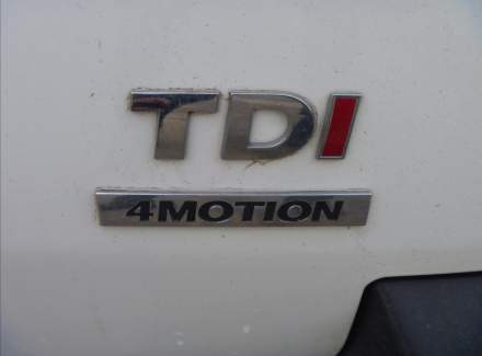 Volkswagen - Transporter