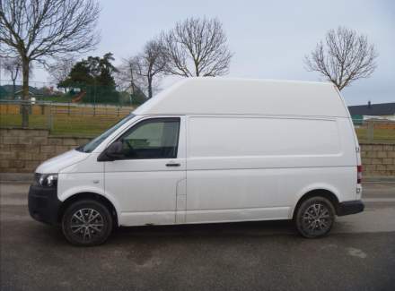 Volkswagen - Transporter