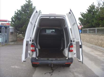Volkswagen - Transporter