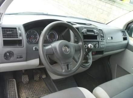 Volkswagen - Transporter