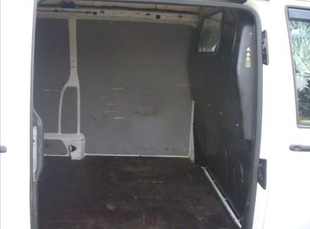 Volkswagen - Transporter