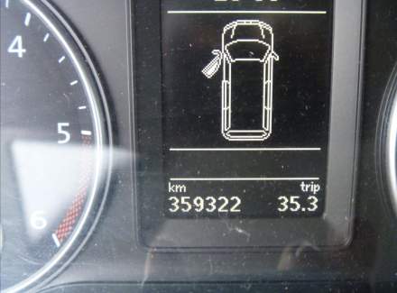 Volkswagen - Transporter