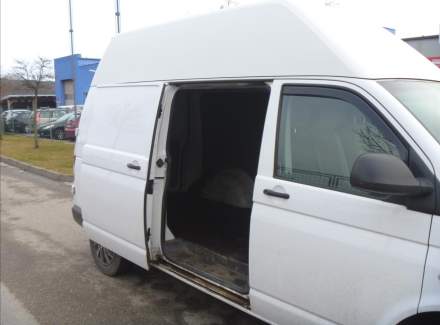 Volkswagen - Transporter