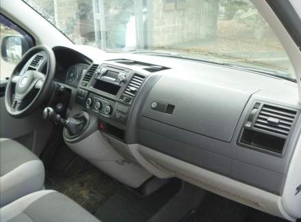 Volkswagen - Transporter