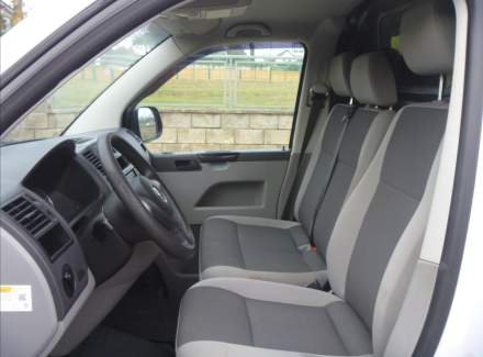 Volkswagen - Transporter