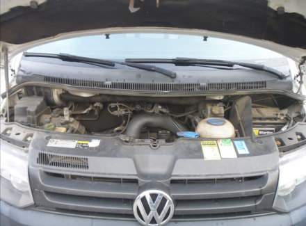 Volkswagen - Transporter