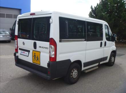 Fiat - Ducato