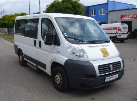 Fiat - Ducato