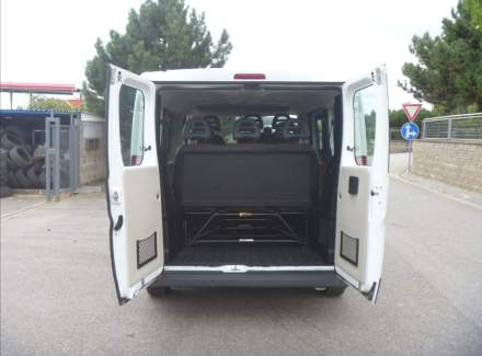 Fiat - Ducato