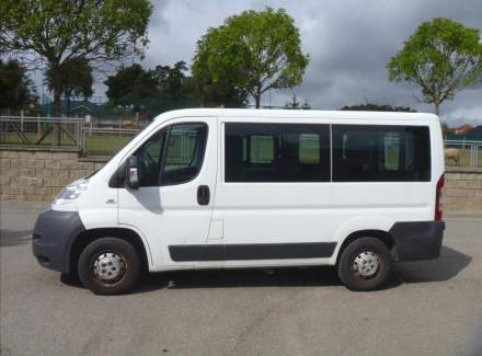 Fiat - Ducato