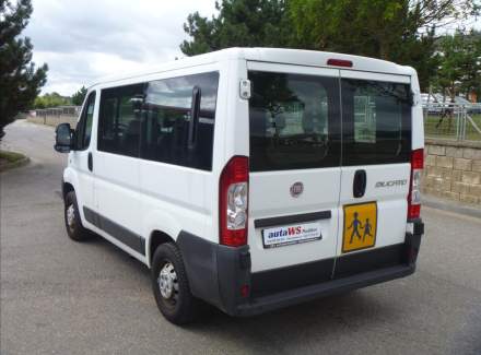 Fiat - Ducato