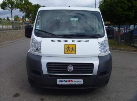 Fiat - Ducato