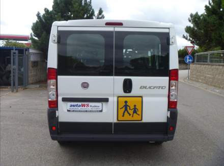 Fiat - Ducato