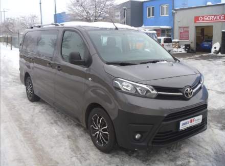 Toyota - Proace