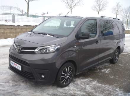Toyota - Proace