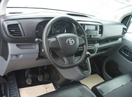Toyota - Proace