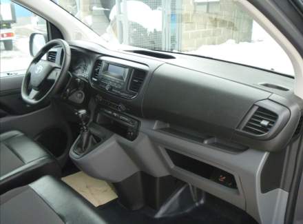 Toyota - Proace
