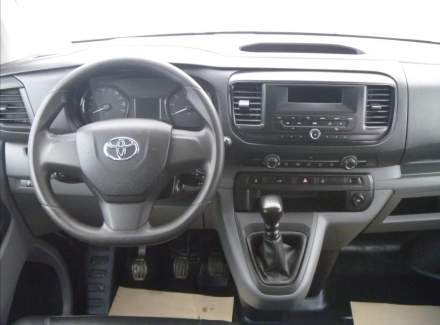 Toyota - Proace