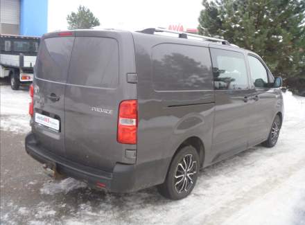 Toyota - Proace