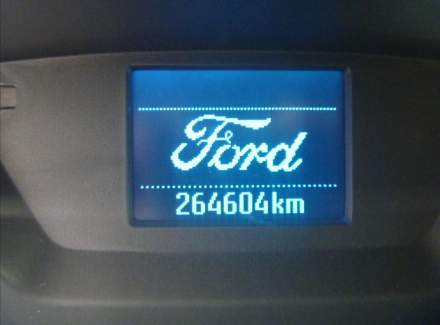 Ford - Transit