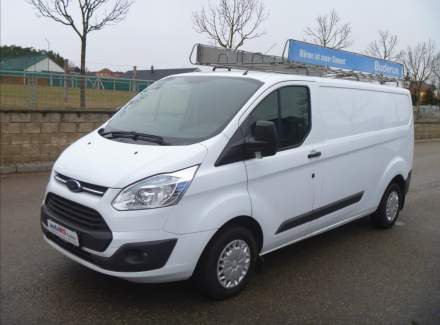 Ford - Transit