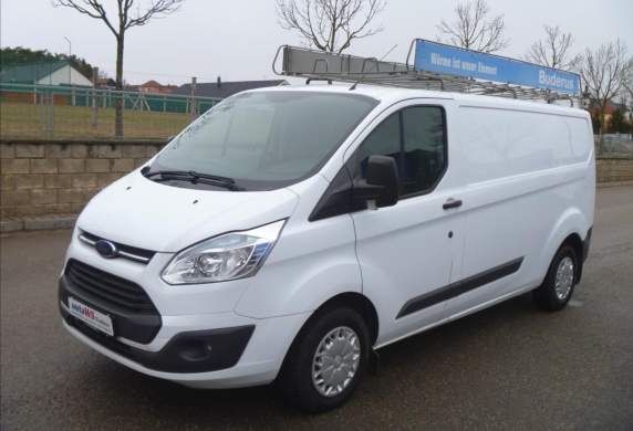 Ford - Transit