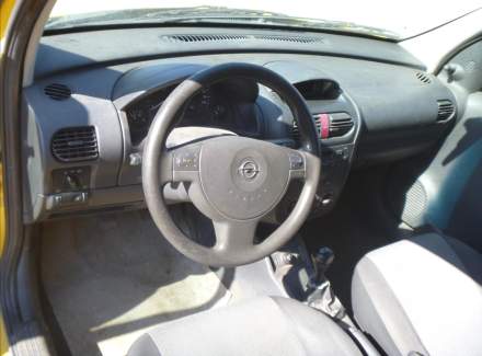 Opel - Combo