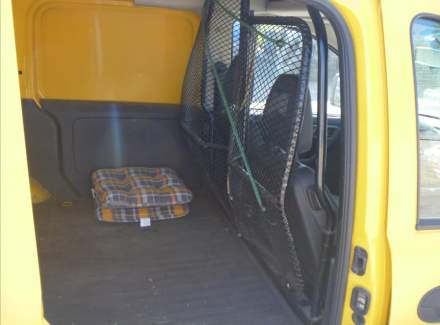 Opel - Combo