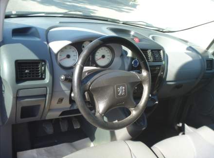 Peugeot - Peugeot-Expert