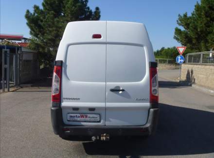 Peugeot - Peugeot-Expert