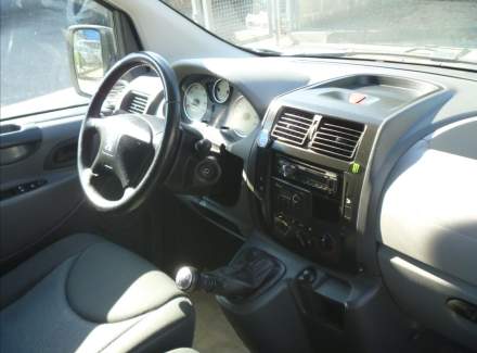 Peugeot - Peugeot-Expert