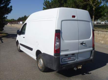 Peugeot - Peugeot-Expert